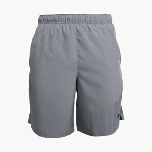 Nike Men s Dri FIT 7 Challenger Running Shorts Smoke Gray Black Rogue Fitness
